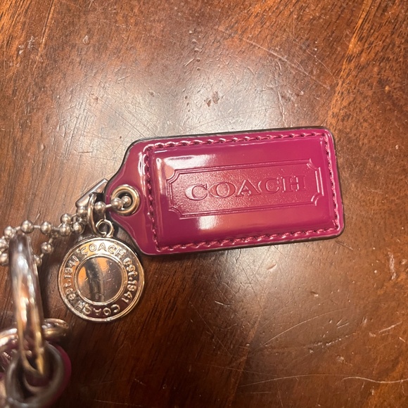 Vintage Coach Shoulder Bag Y2K - Picture 7 of 8